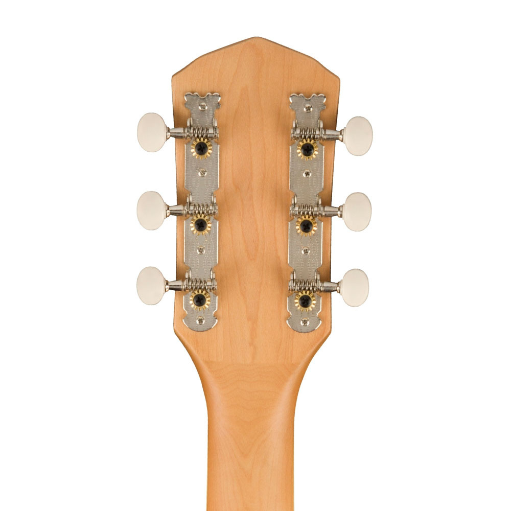 Fender Tim Armstrong Hellcat Acoustic