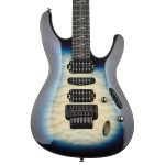 IBANEZ JIVAJR-DSE Signature Serisi Elektro Gitar