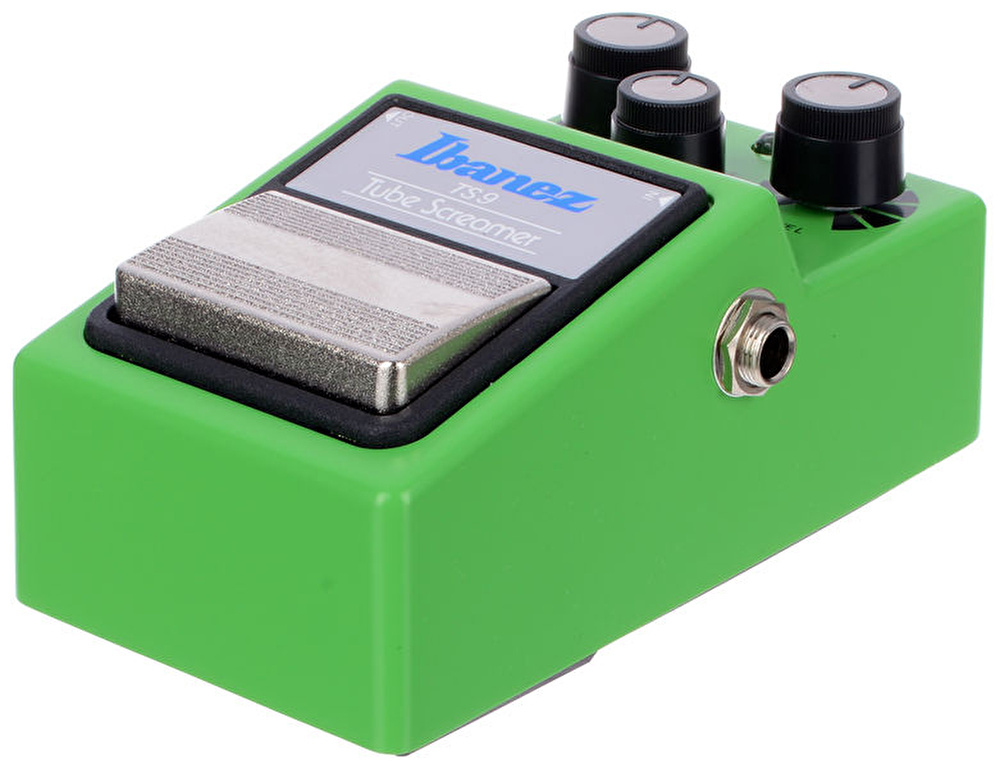 Ibanez TS9 Tube Screamer Compact Pedal