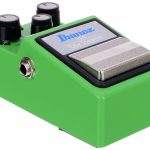 Ibanez TS9 Tube Screamer Compact Pedal