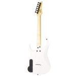 IBANEZ PGMM31-WH Paul Gilbert Signature Mikro Elektro Gitar