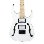 IBANEZ PGMM31-WH Paul Gilbert Signature Mikro Elektro Gitar