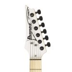 IBANEZ PGMM31-WH Paul Gilbert Signature Mikro Elektro Gitar