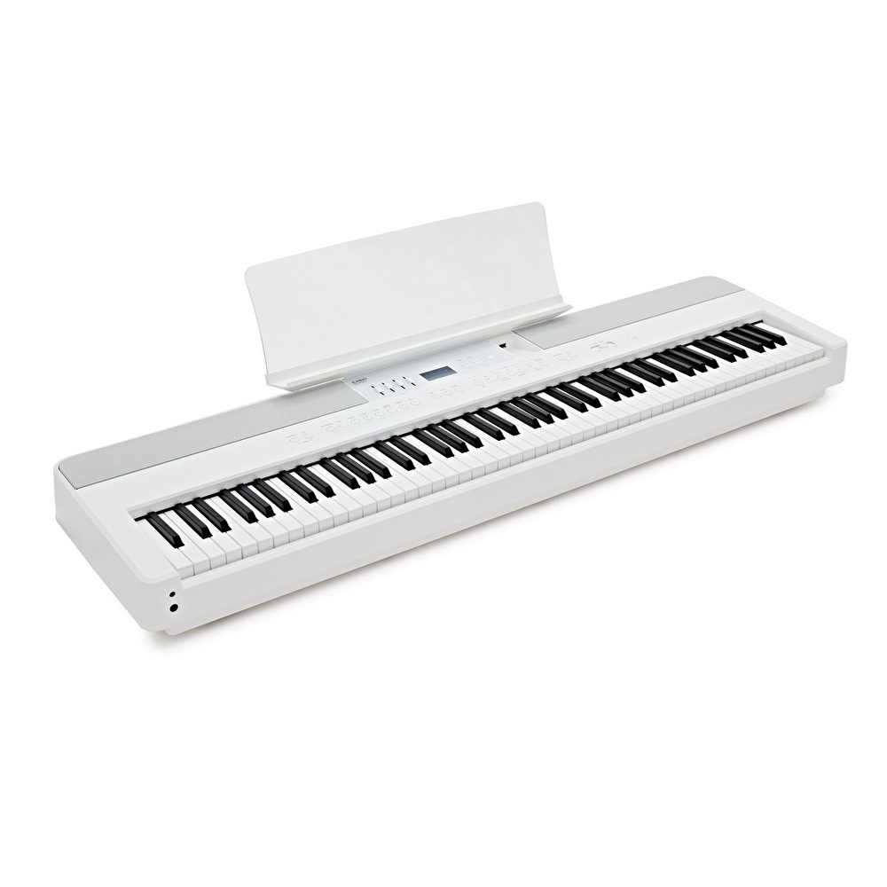 KAWAI ES920W Taşınabilir Dijital Piyano – Beyaz Renk