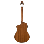 Martinez MP-1 PRE CET Cutaway İnce Kasa Elektro Klasik Gitar