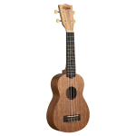 Kozmos KUK-S1 Maun Soprano Ukulele (Çanta Dahil)