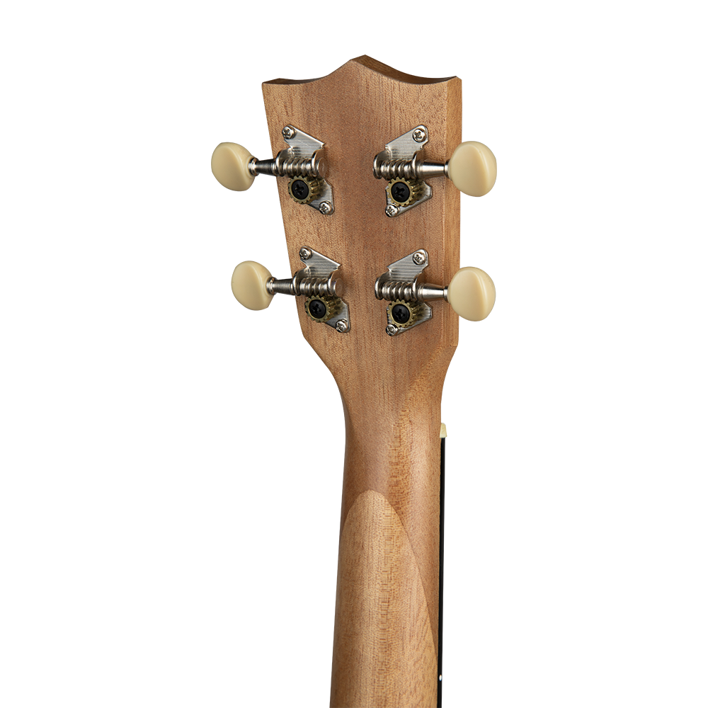 Kozmos KUK-S1 Maun Soprano Ukulele (Çanta Dahil)