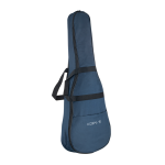 Kozmos KBAG-10CL-BL Mavi Klasik Gitar Gigbag