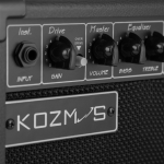KOZMOS KGP-STG10HSS-3TS Sunburst Elektro Gitar + Kozmos 10W Amfi Başlangıç Paketi