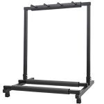 Kozmos KS-363 3'lü Gitar Standı