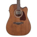 IBANEZ AW54CE-OPN Elektro Akustik Gitar