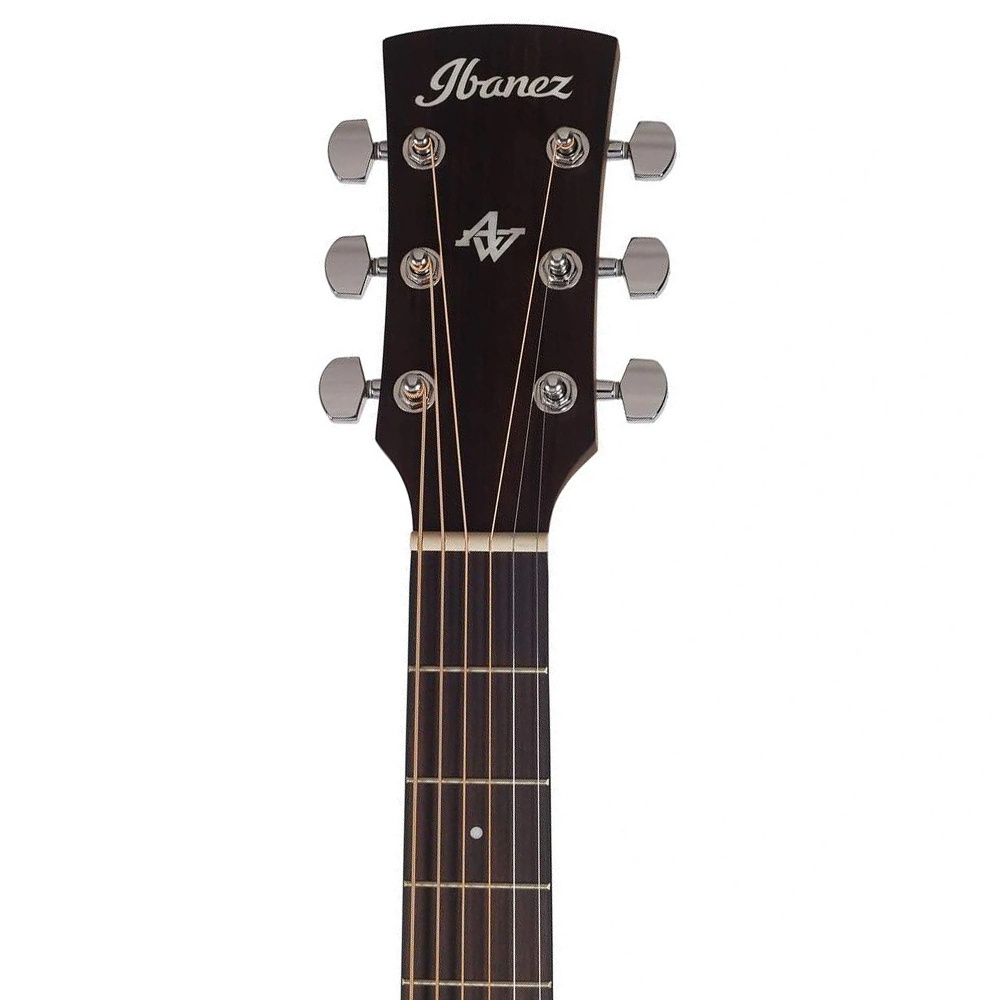 IBANEZ AW54CE-OPN Elektro Akustik Gitar