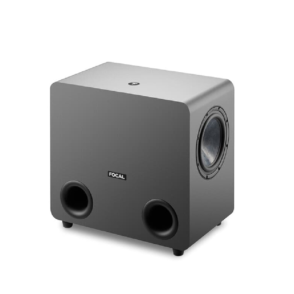 FOCAL SUB ONE Referans Woofer Monitör