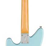 Fender LTD Kurt Cobain Jagstang Gülağacı Klavye Daphne Blue Elektro Gitar