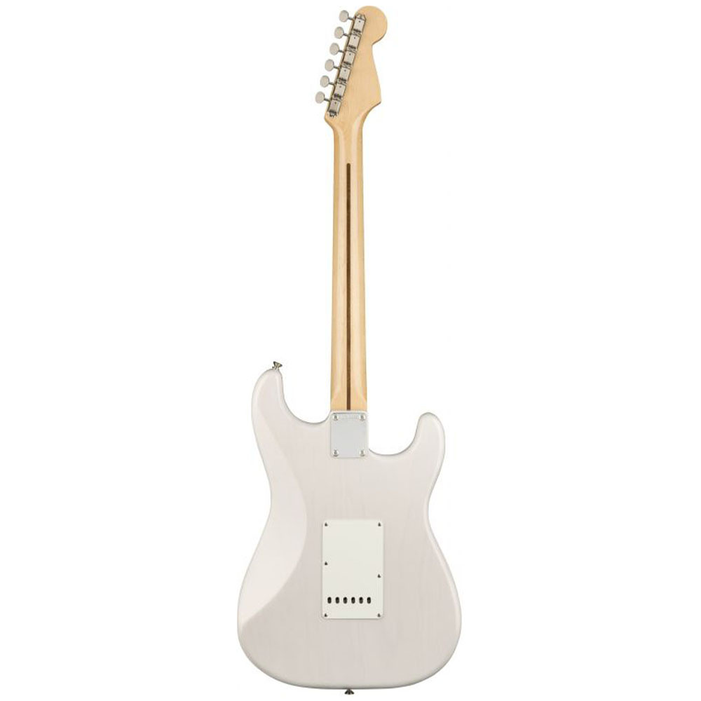 Fender American Original '50s Stratocaster® Solak Akçaağaç Klavye White Blonde Elektro Gitar