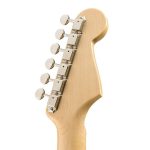 Fender American Original '50s Stratocaster® Solak Akçaağaç Klavye White Blonde Elektro Gitar
