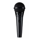 SHURE PGA58-XLR-E Dinamik Mikrofon