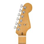 Fender American Ultra Stratocaster HSS Akçaağaç Klavye Ultraburst Elektro Gitar
