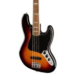 Fender Vintera '70s Jazz Bass Pau Ferro Klavye 3-Color Sunburst Bas Gitar