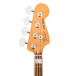 Fender Vintera '70s Jazz Bass Pau Ferro Klavye 3-Color Sunburst Bas Gitar