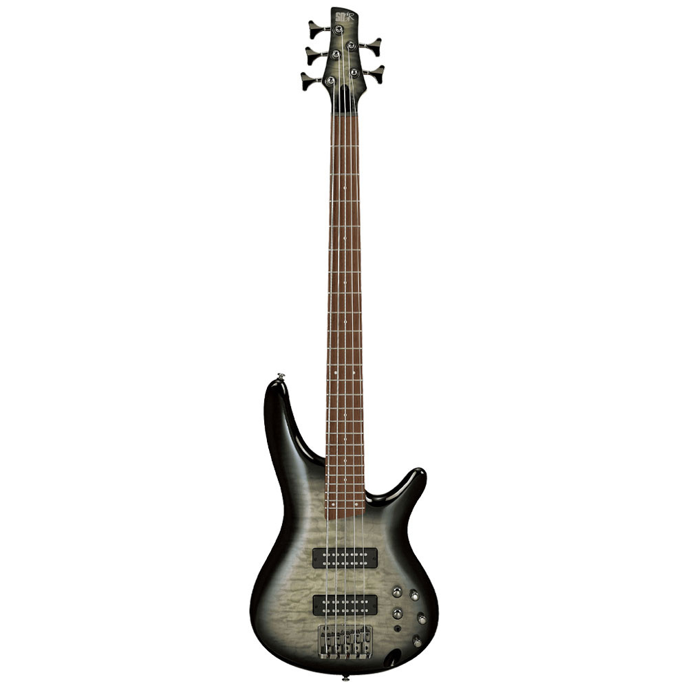 IBANEZ SR405EQM-SKG / SR 5 Telli Bas Gitar