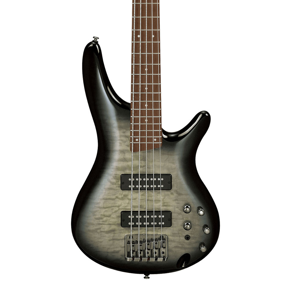 IBANEZ SR405EQM-SKG / SR 5 Telli Bas Gitar