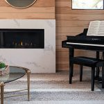 KAWAI DG30 Dijital Kuyruklu Piyano