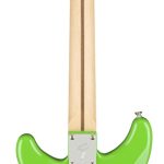 Fender Player Lead II Akçaağaç Klavye Neon Green Elektro Gitar