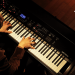 KAWAI MP11SE Dijital Sahne Piyanosu