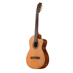 Ibanez GA6CE-AM Elektro Klasik Gitar