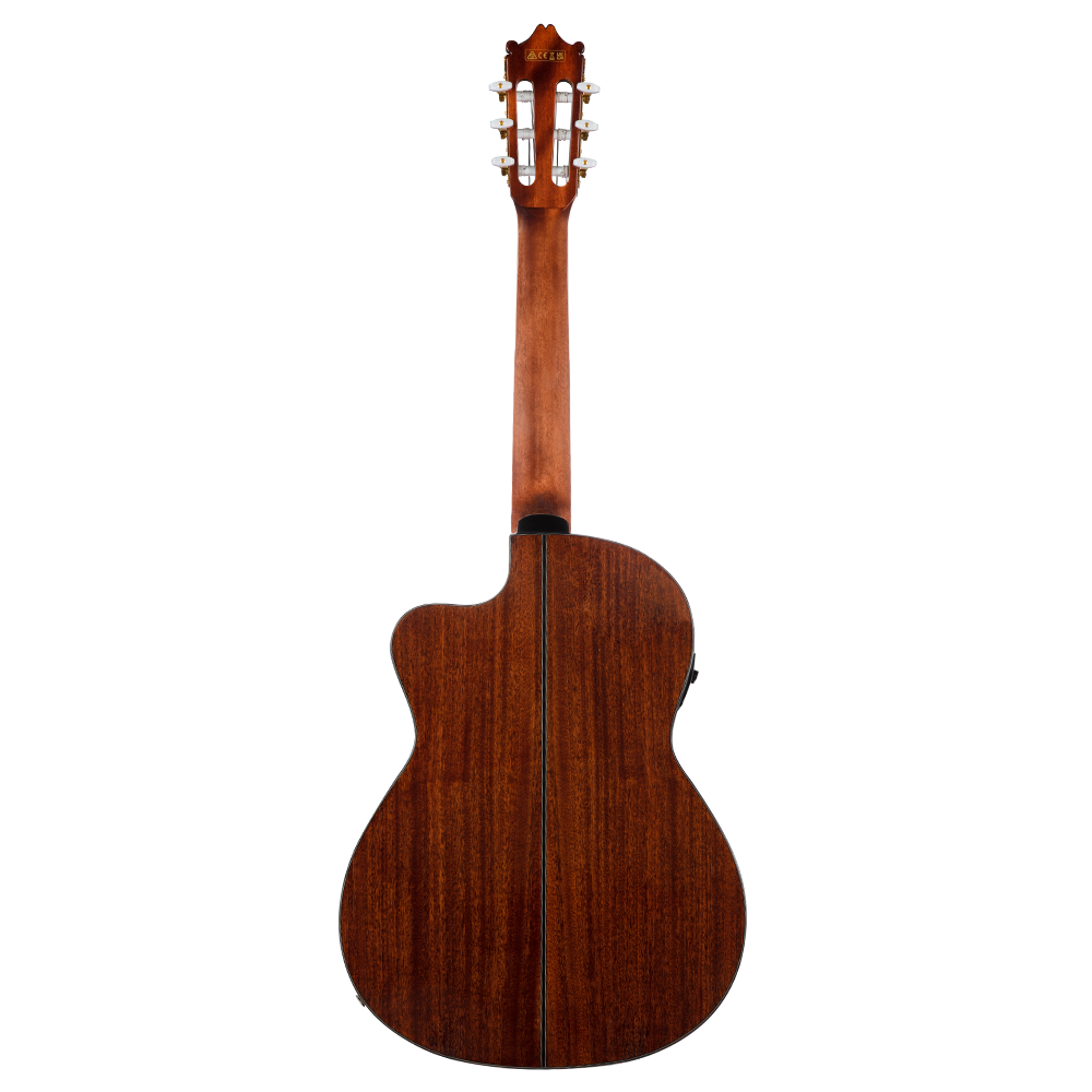 Ibanez GA6CE-AM Elektro Klasik Gitar