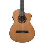 Ibanez GA6CE-AM Elektro Klasik Gitar