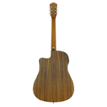 Kozmos IW-240CE Natural Renk Elektro Akustik Gitar