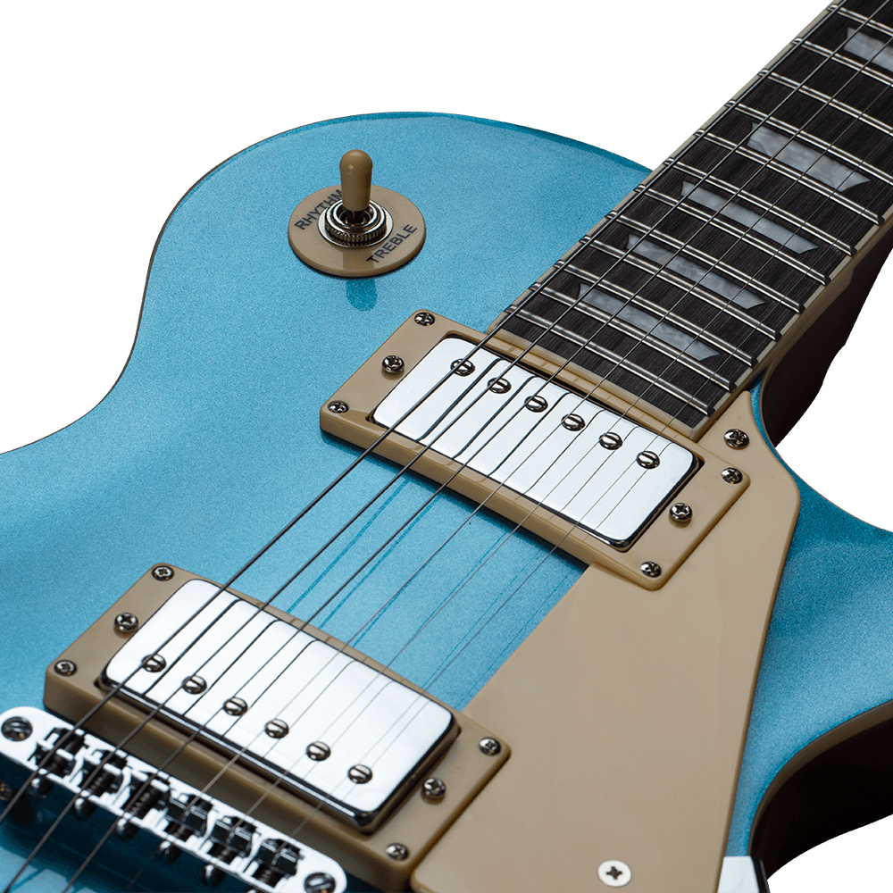 Kozmos KLP-STD-PB Elektro Gitar