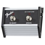 Fender Footswitch 2 Button Champion 40