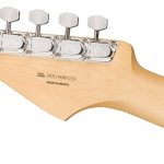 Fender Player Lead II Pau Ferro Klavye Crimson Red Transparent Elektro Gitar