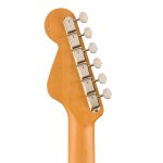 Fender Highway Serisi Parlor Gülağacı Klavye Natural Elektro Akustik Gitar