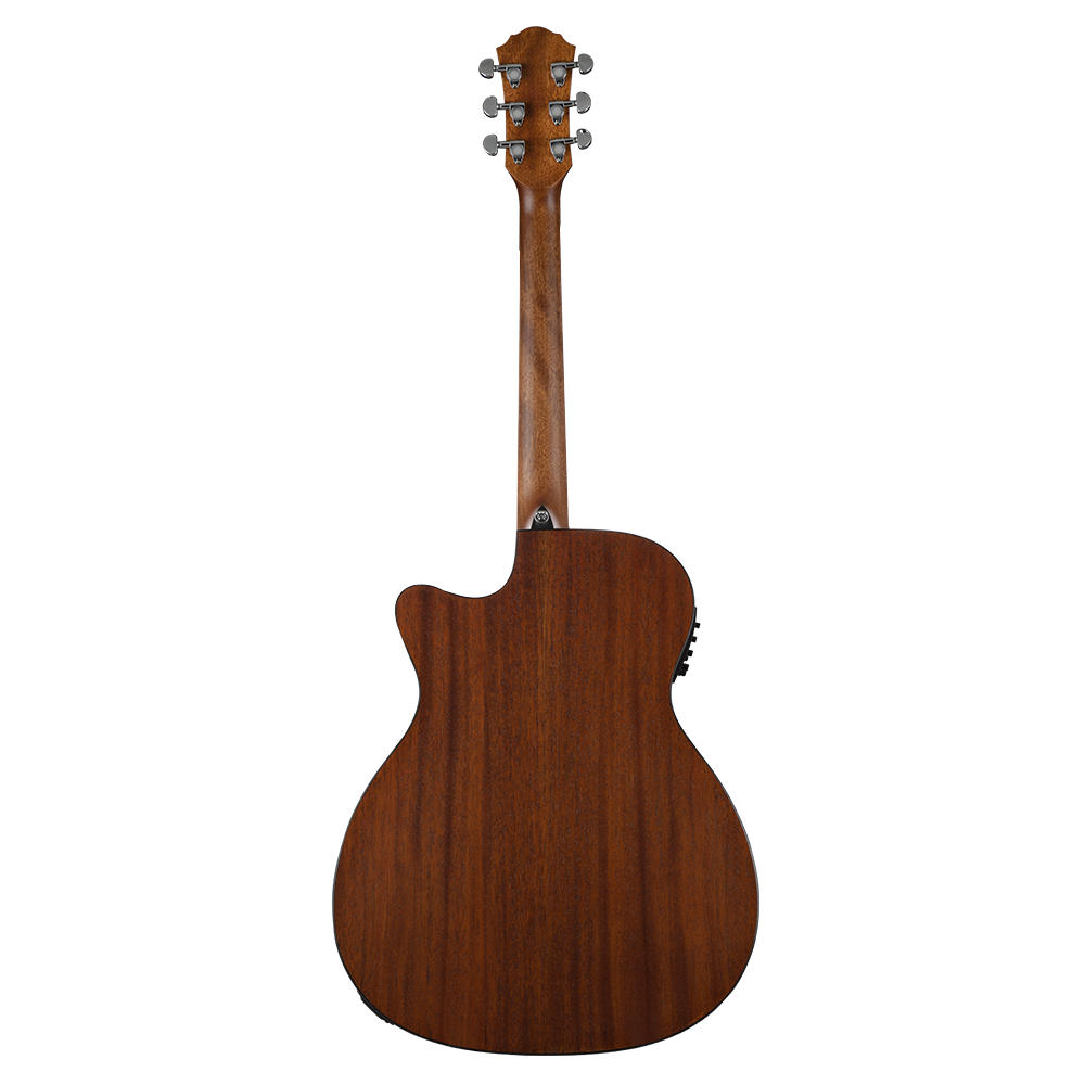 Kozmos KDA-34CE M/NAT Elk.Akustik Gitar