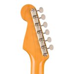 Fender American Vintage II 1961 Stratocaster Gülağacı Klavye Fiesta Red Elektro Gitar