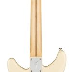Fender PLAYER LEAD III Pau Ferro Klavye Olympic White Elektro Gitar