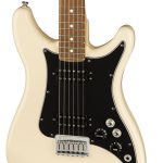 Fender PLAYER LEAD III Pau Ferro Klavye Olympic White Elektro Gitar