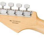 Fender PLAYER LEAD III Pau Ferro Klavye Olympic White Elektro Gitar