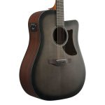 Ibanez AAD50CE-TCB AAD Serisi Elektro Akustik Gitar