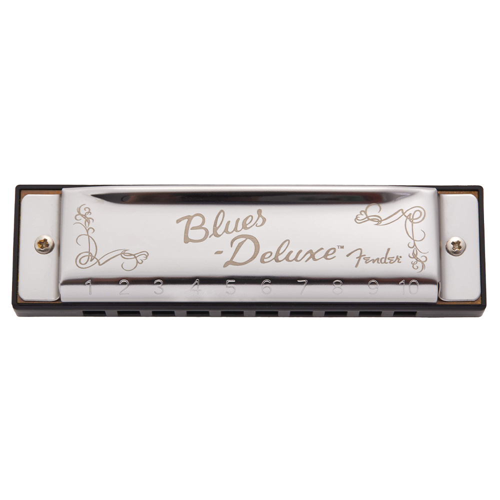 FENDER BLUES DELUXE - C Mızıka