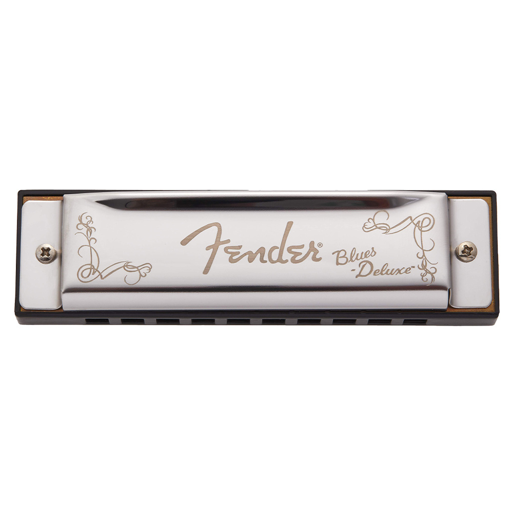 FENDER BLUES DELUXE - D Mızıka