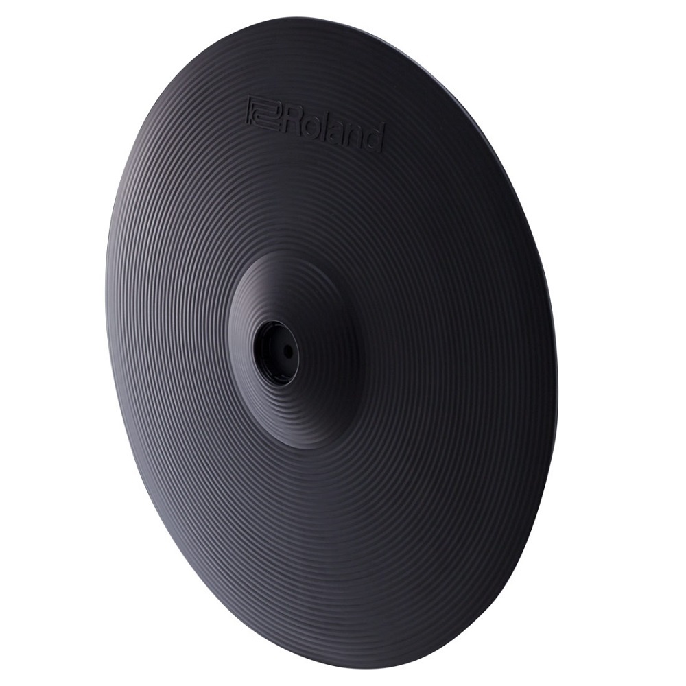 ROLAND CY-16R-T – 16″ V-Cymbal Crash/Ride (%40 İnceltilmiş)