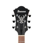 Ibanez AF55L-TF Artcore Serisi Jazz Body Tobacco Flat Left Handed (Solak) Rosewood Klavye Elektro Gitar