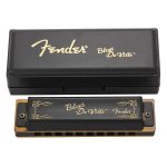 FENDER BLUES DEVILLE - A Mızıka