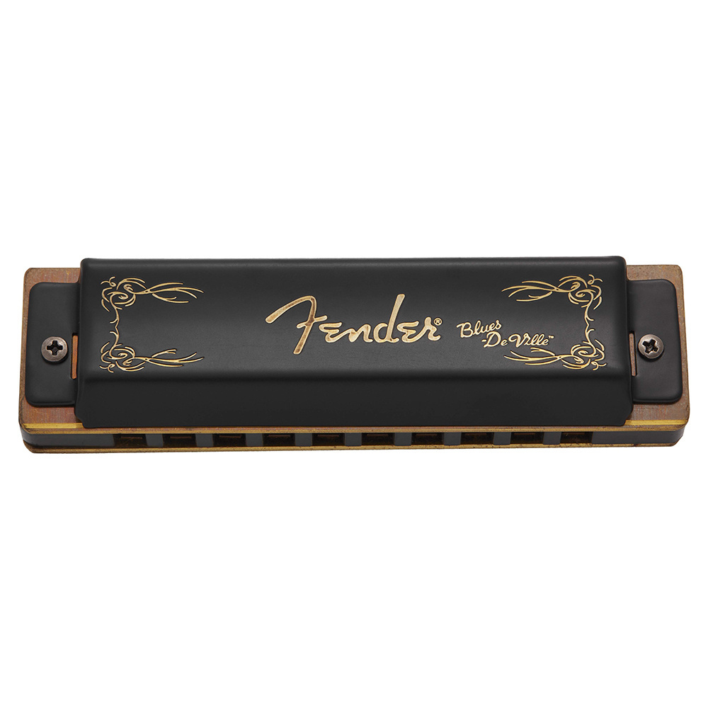 FENDER BLUES DEVILLE - A Mızıka