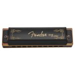 FENDER BLUES DEVILLE - E Mızıka